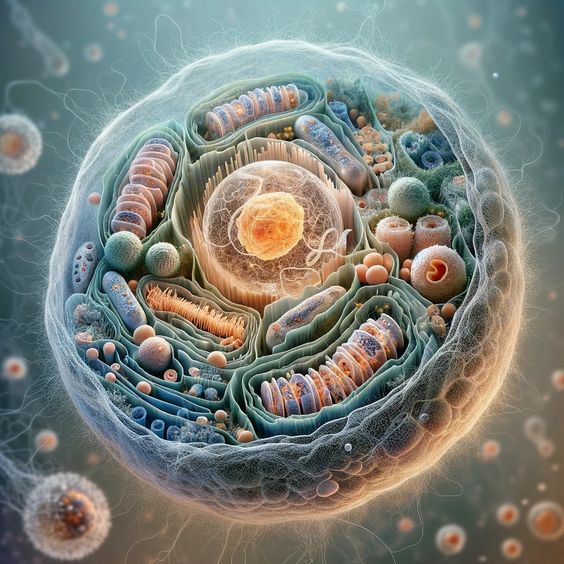 Cell Structure and Function: The Basis of Life