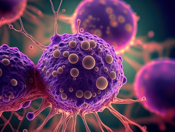 Molecular Building Blocks of Life: Carbohydrates, Lipids, Proteins, and Nucleic Acids