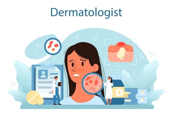 General Principles of Dermatology