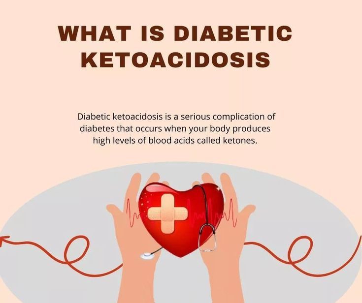 Diabetic Ketoacidosis (DKA) – Emergency Management