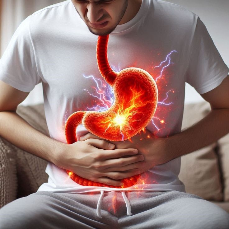 Gastrointestinal Emergencies: Acute Abdomen &amp; More