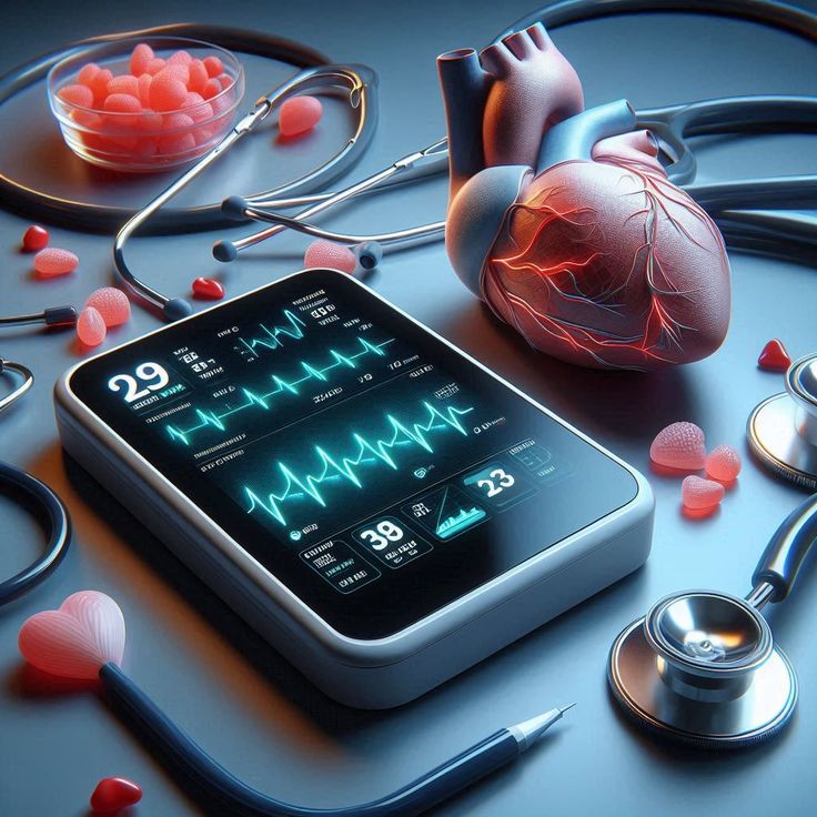 Cardiovascular Emergencies: Management in the ER