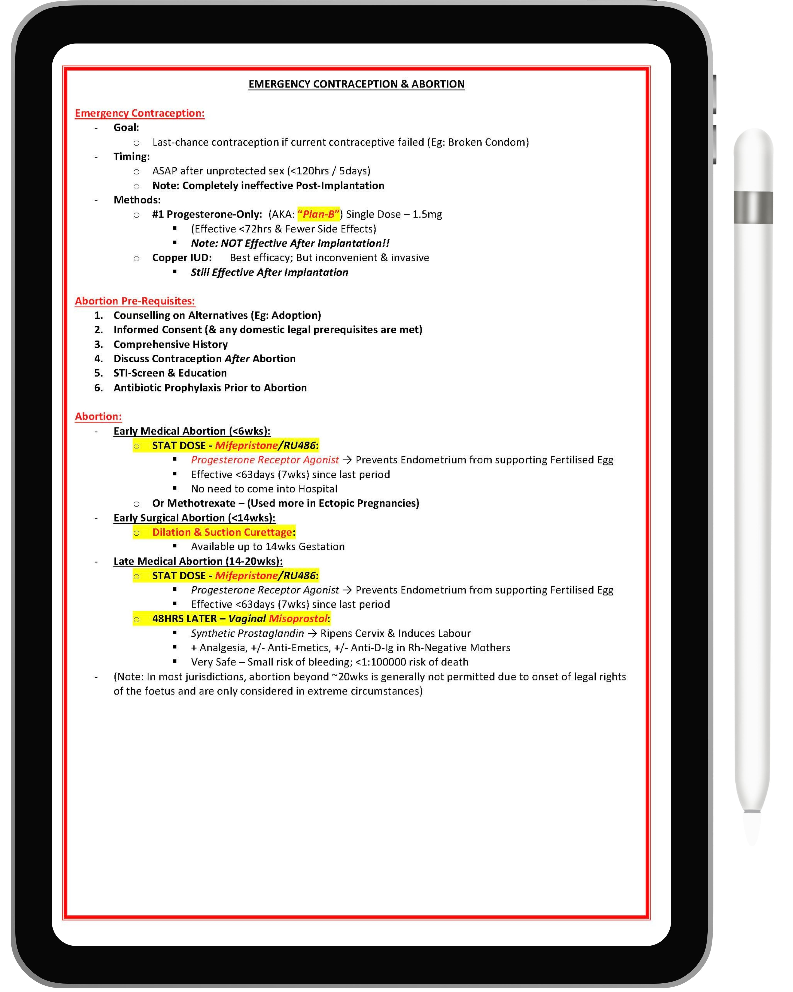 Clinical Obstetrics