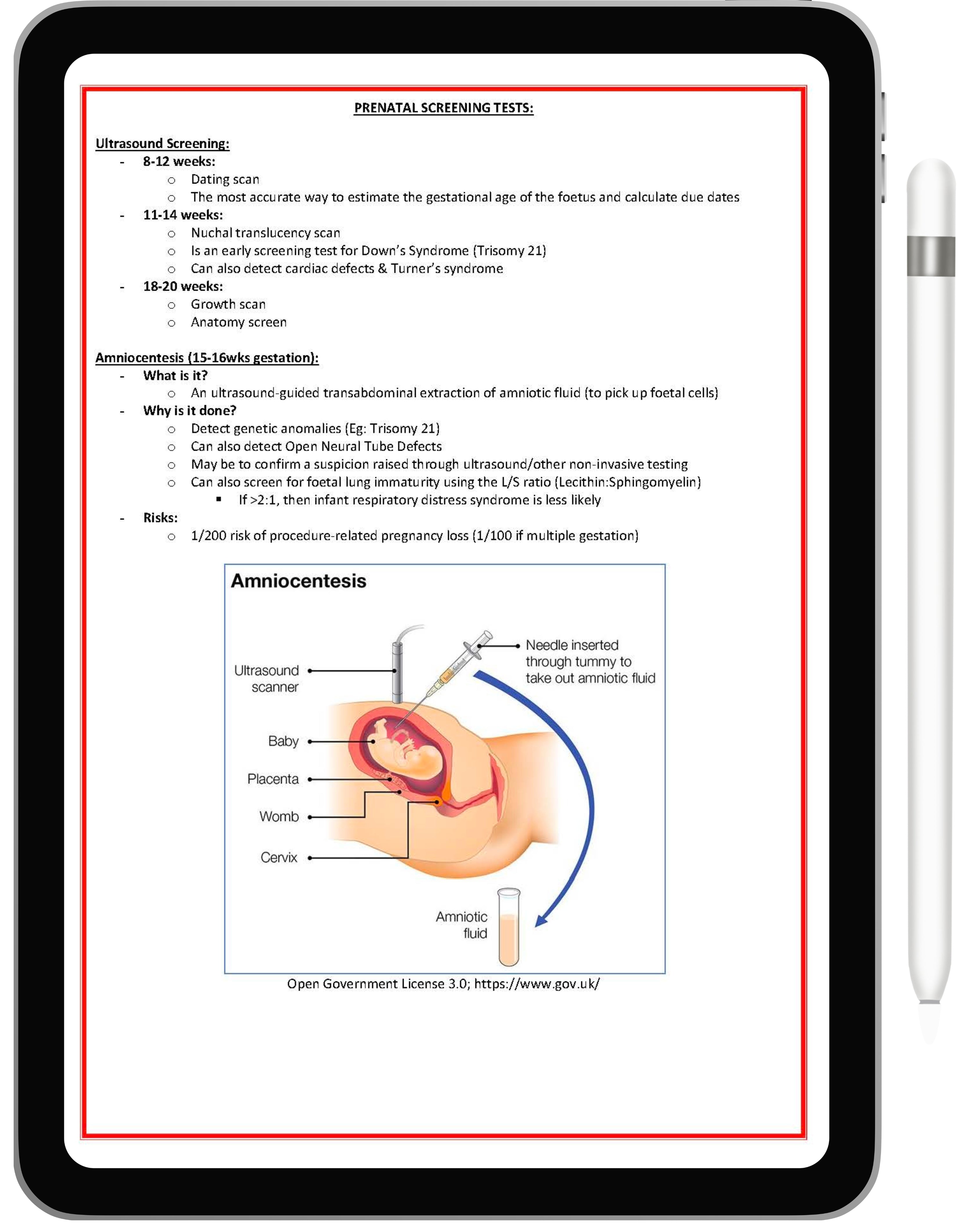 Clinical Obstetrics