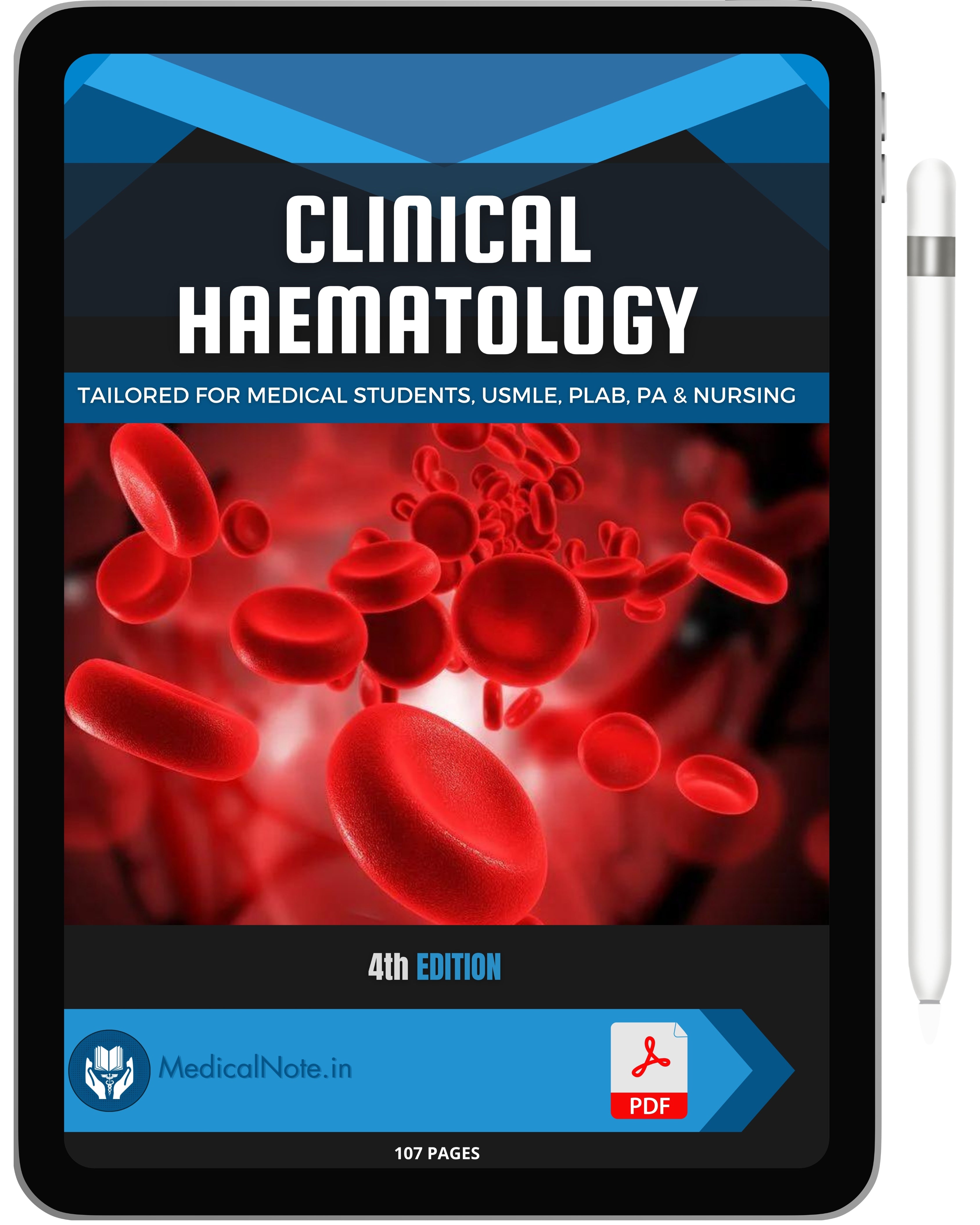 Clinical Haematology