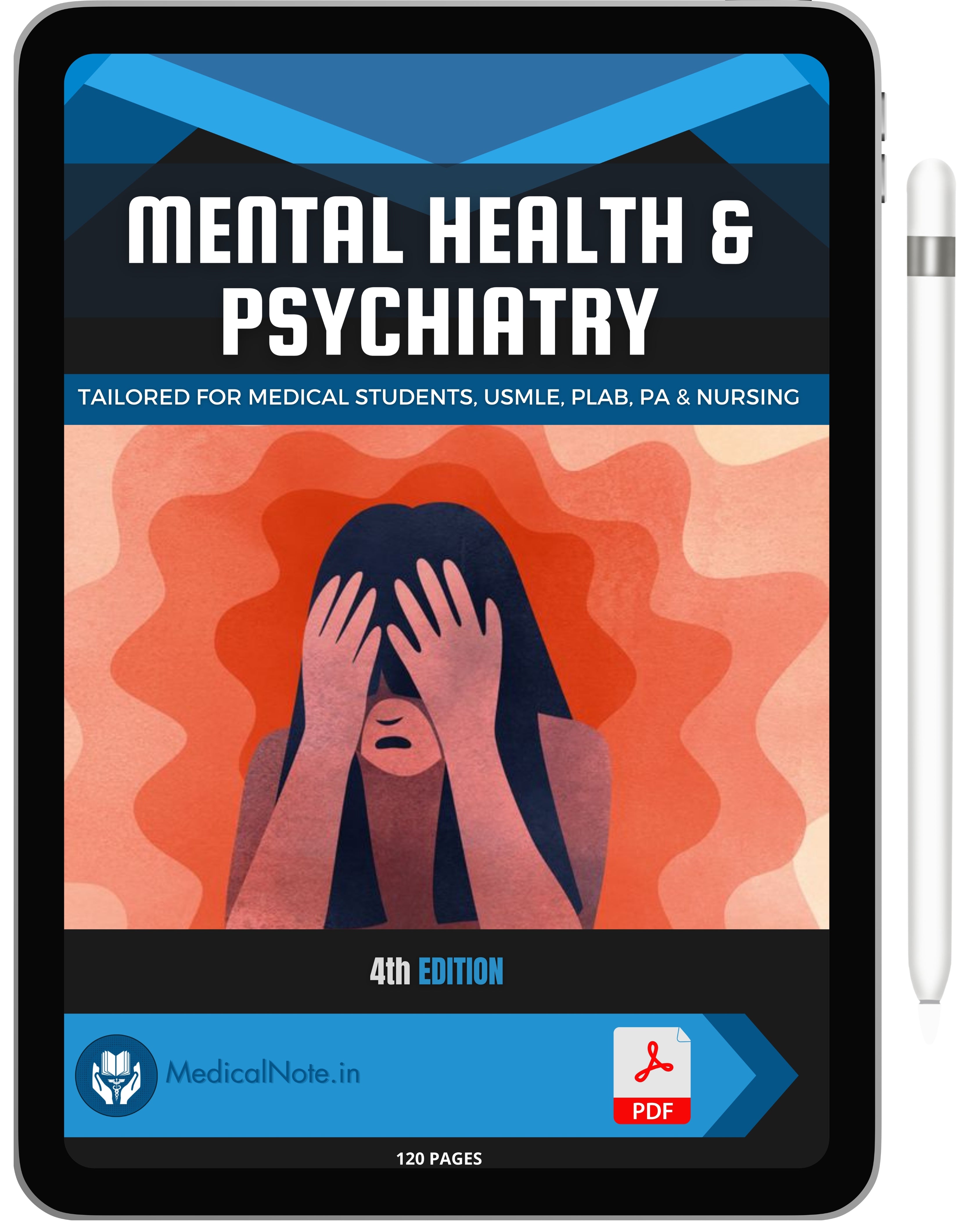 Mental Health & Psychiatry