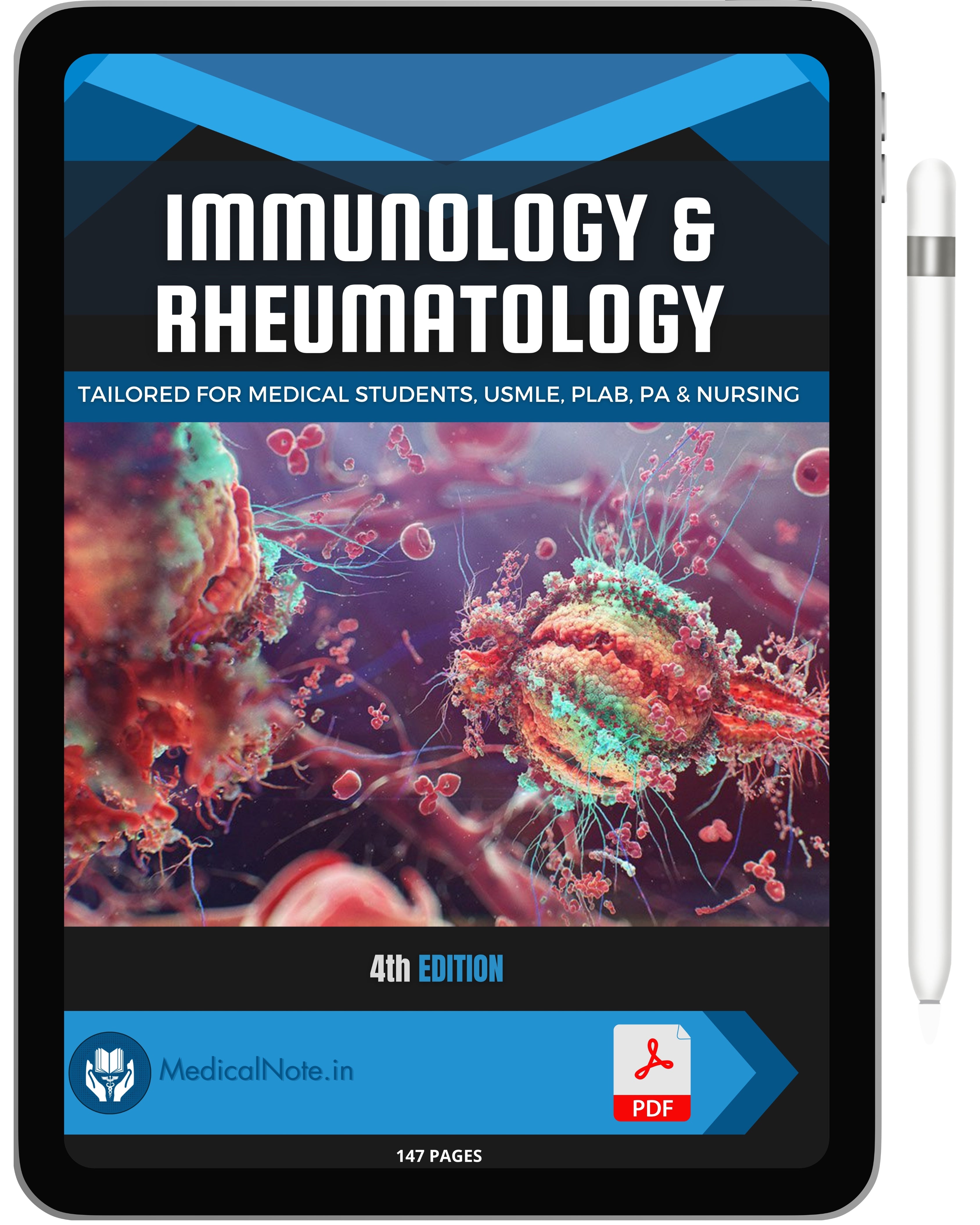 Immunology & Rheumatology