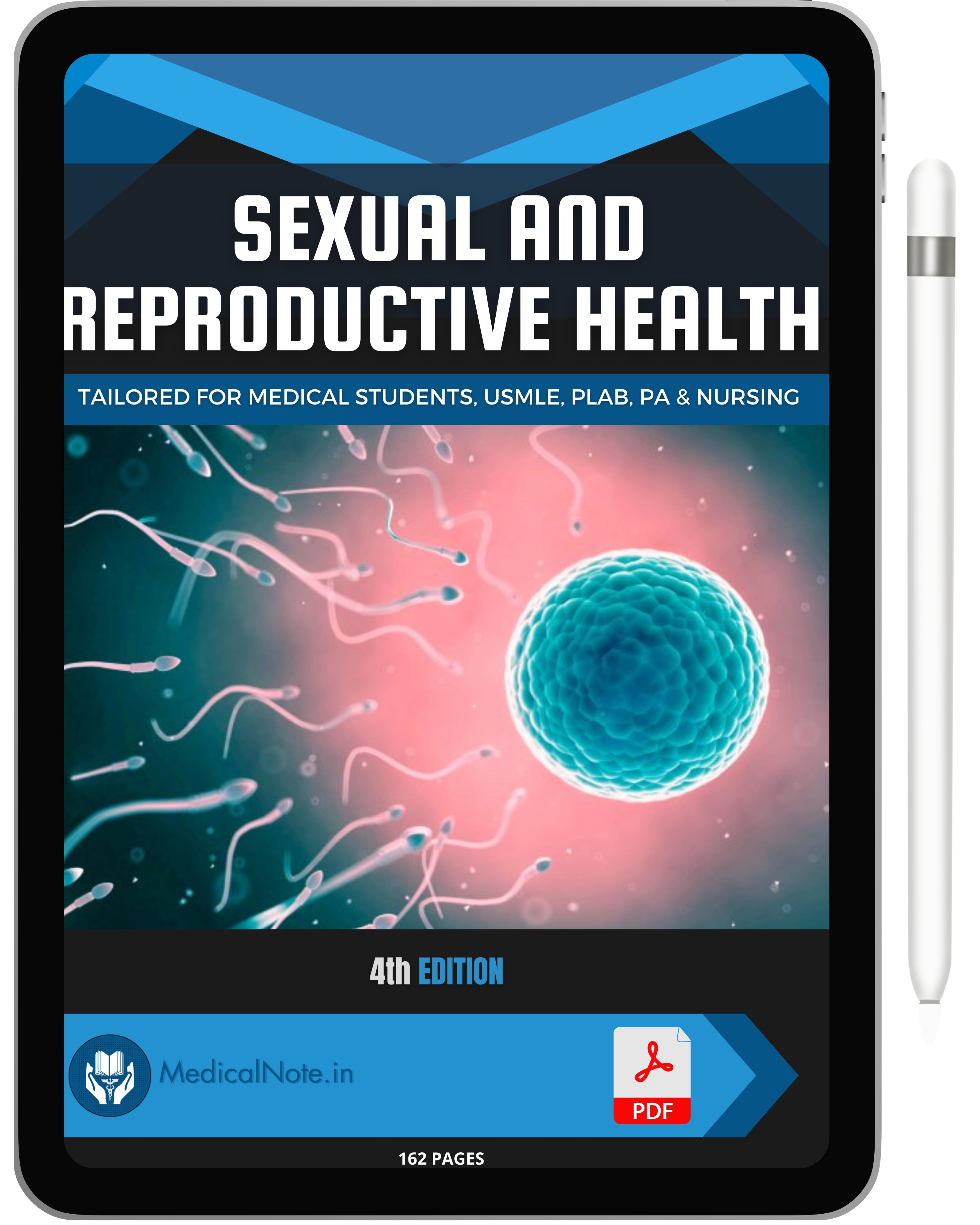 Sexual and Reproductive Health