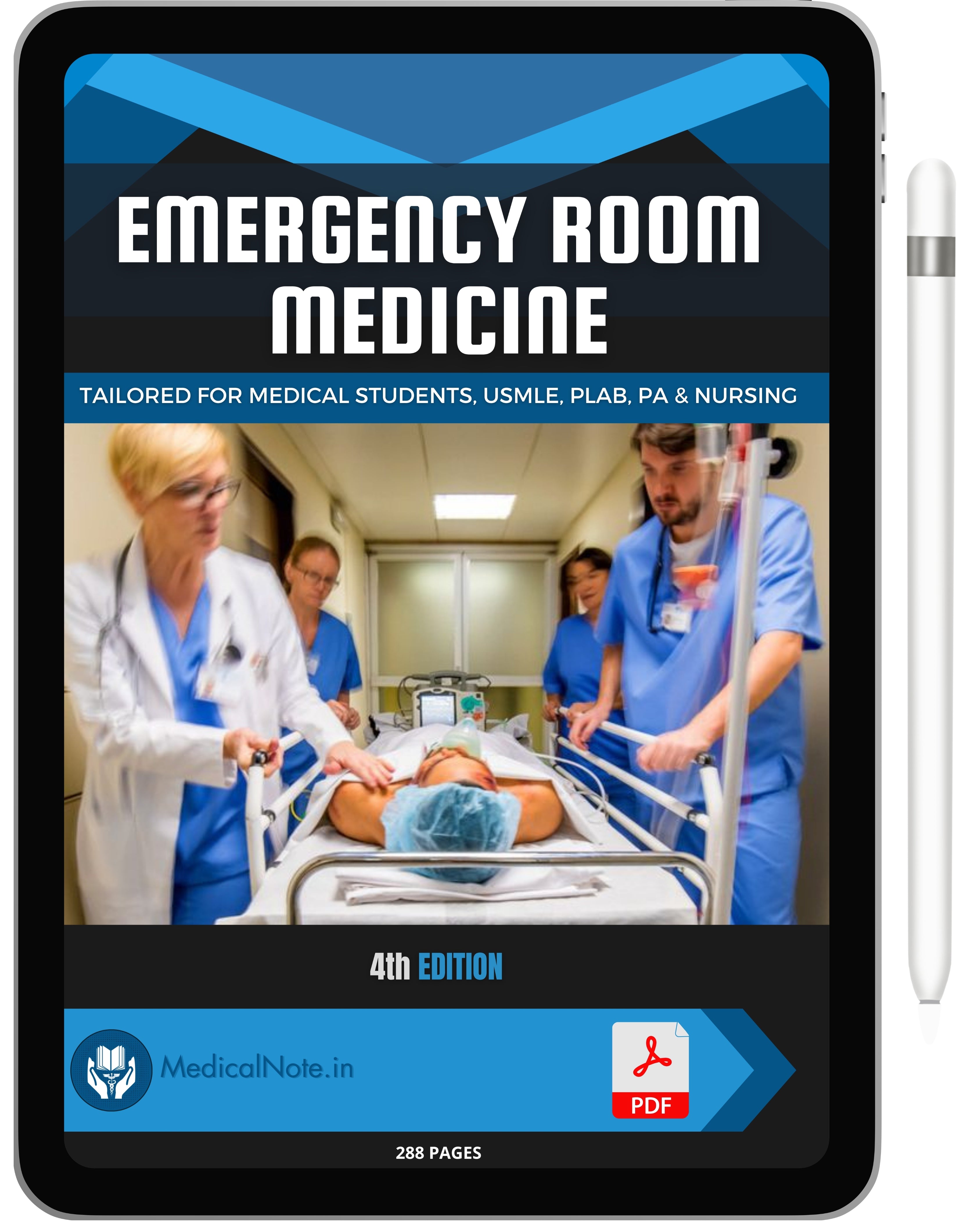 Emergency Room Medicine