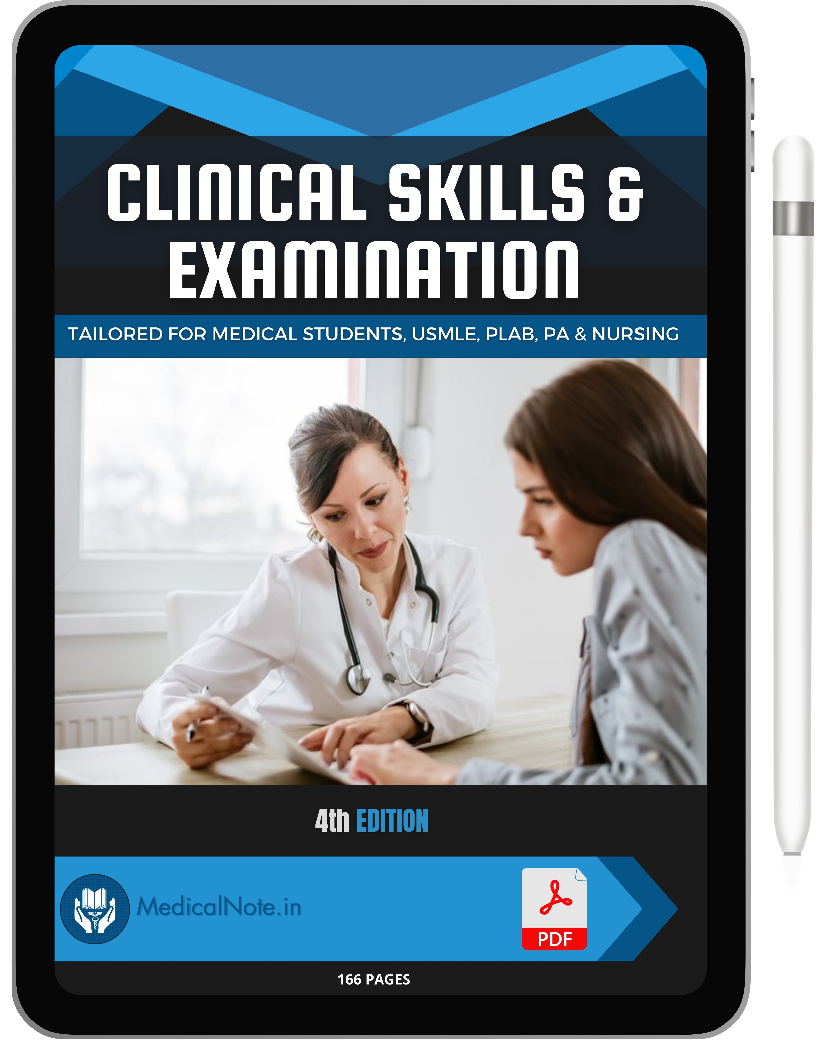 Clinical Skills & Examination