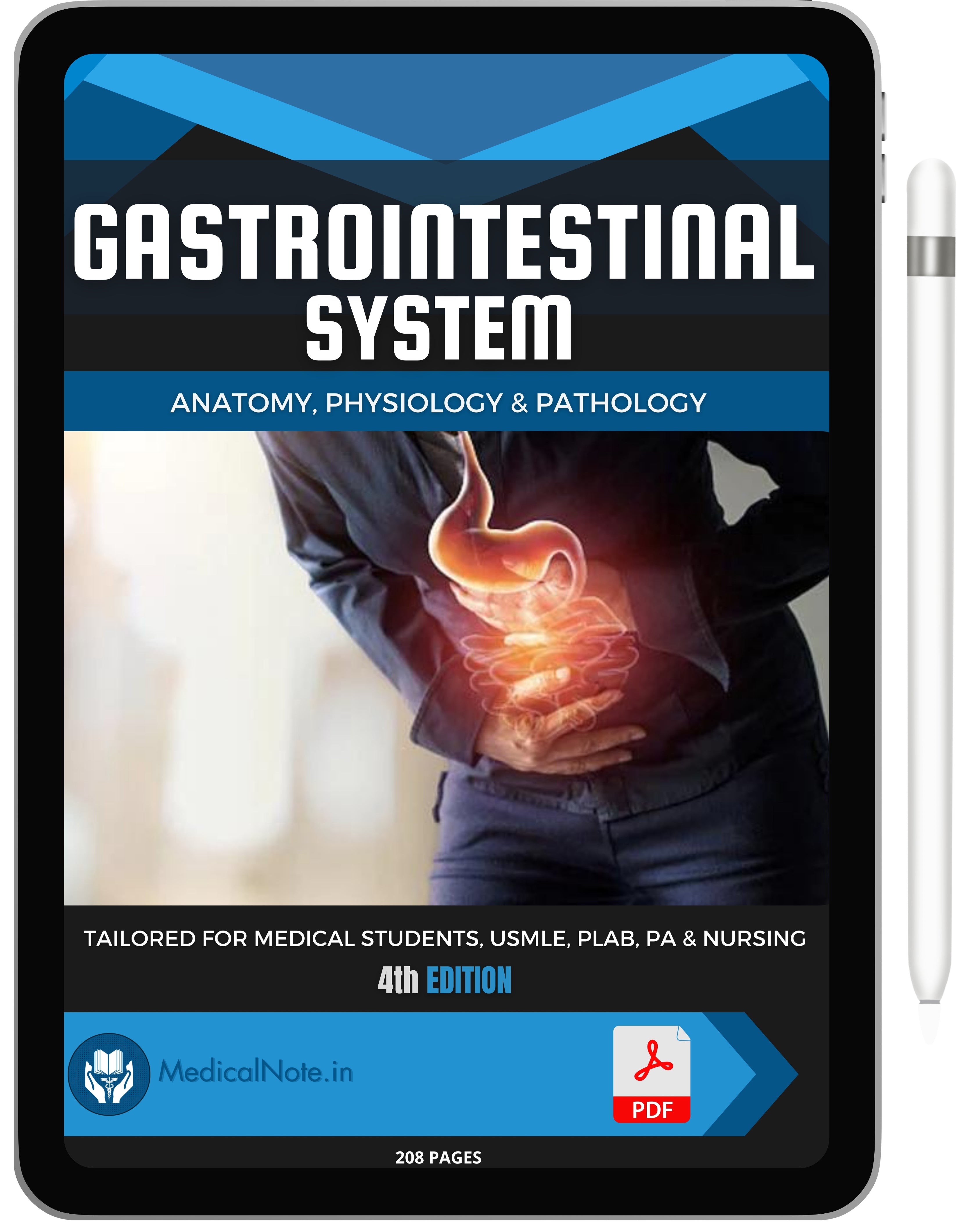 Gastrointestinal System