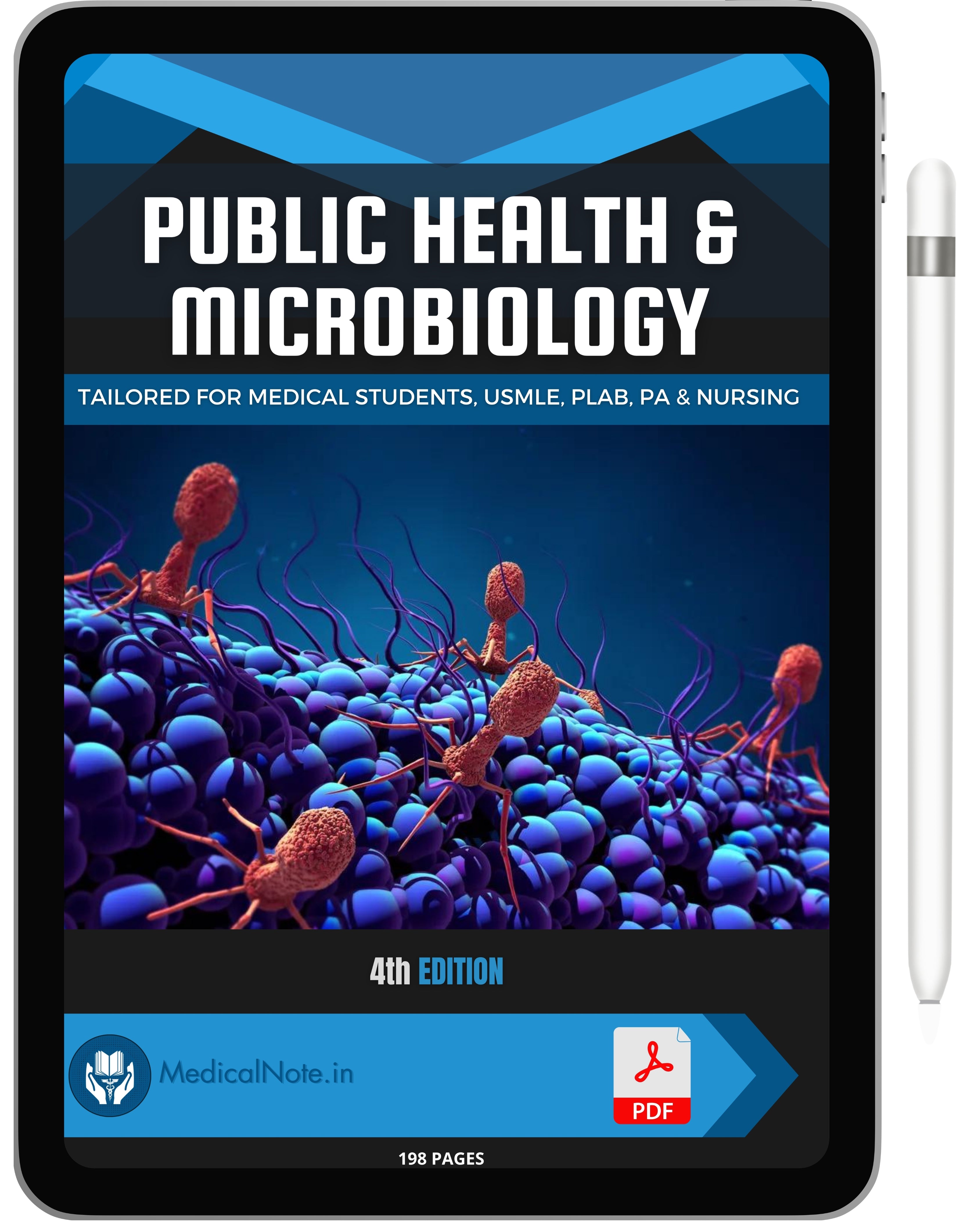 Public Health & Microbiology