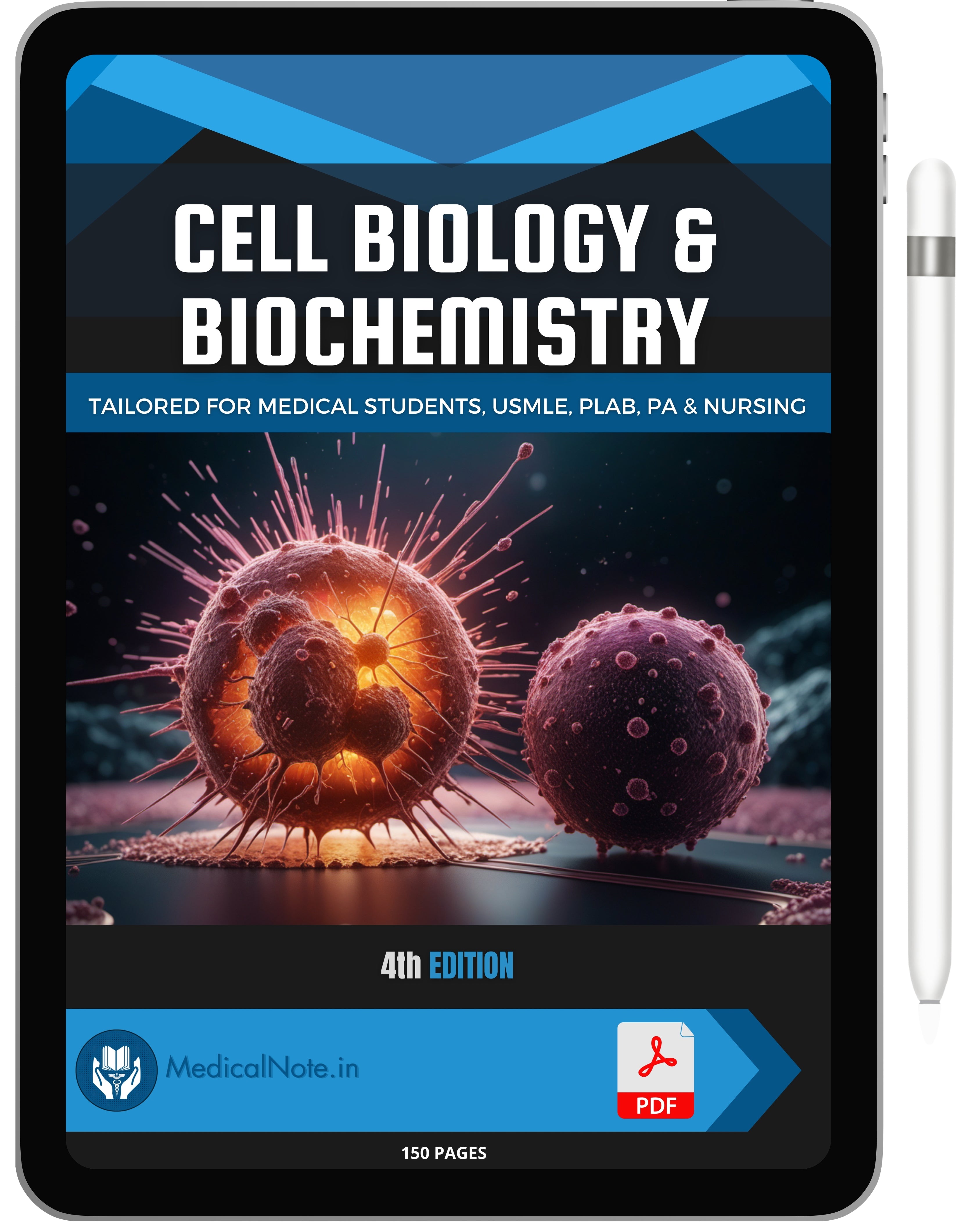 Cell Biology & Biochemistry