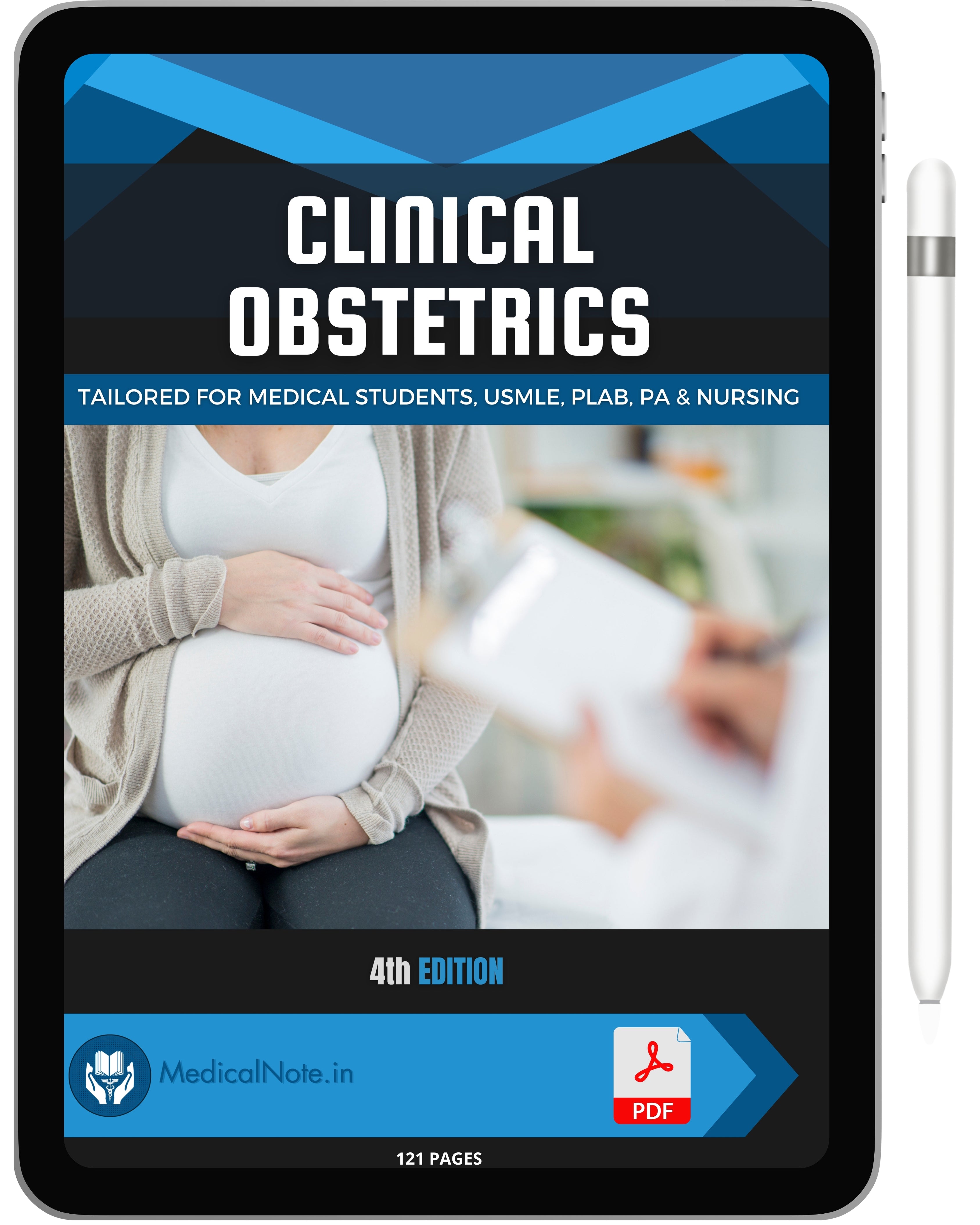 Clinical Obstetrics