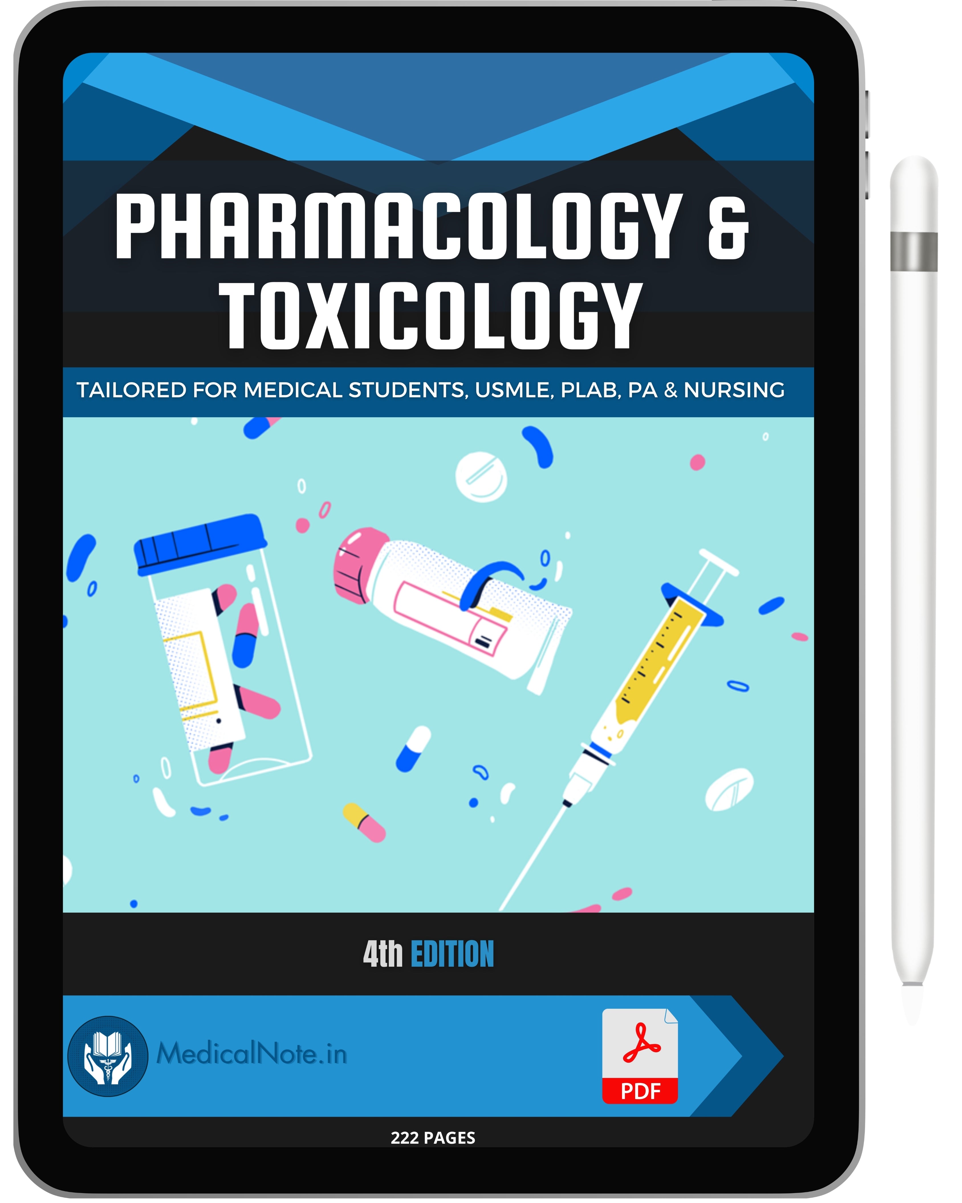 Pharmacology & Toxicology