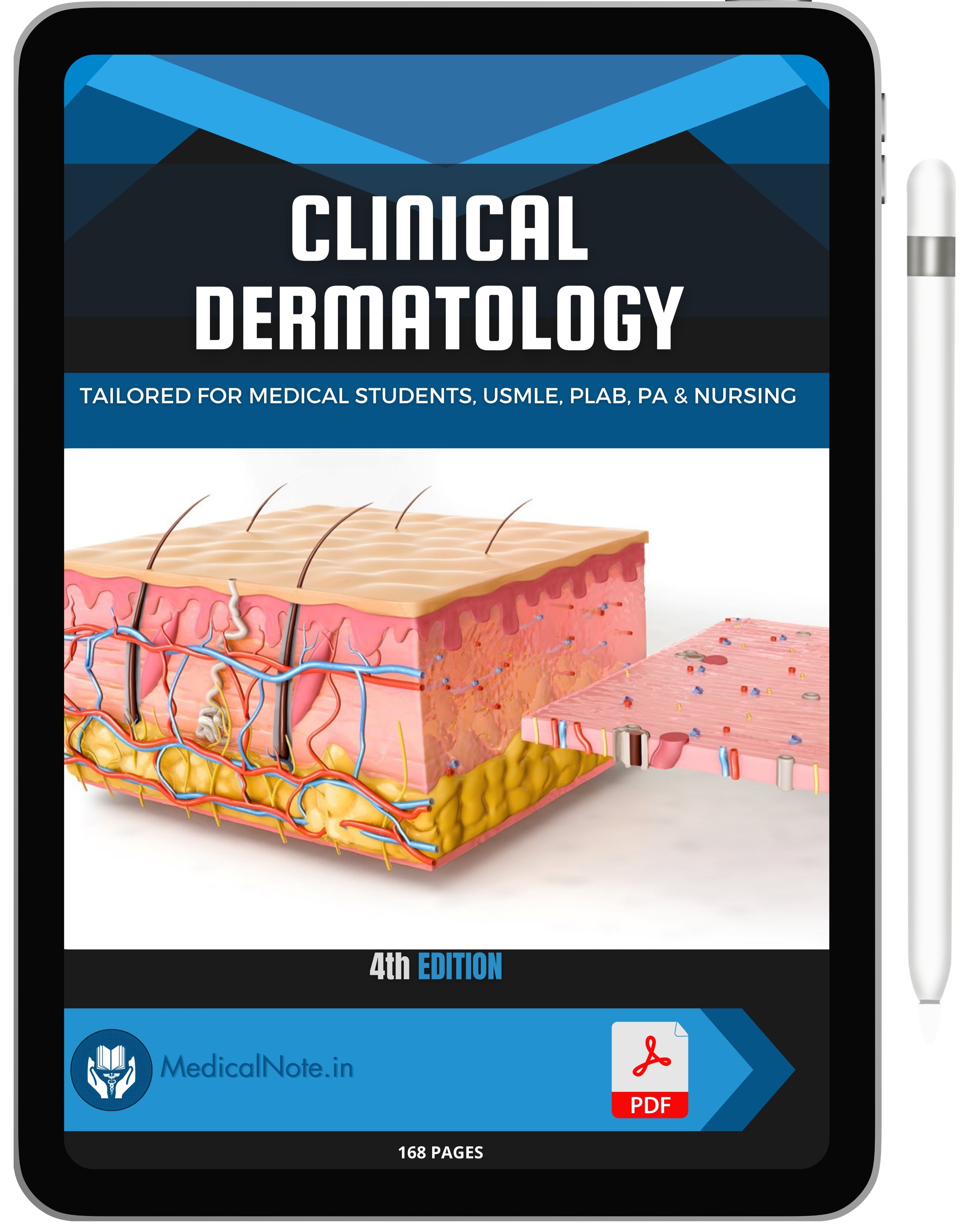 Clinical Dermatology